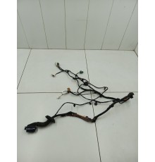 Электропроводка двери передняя левая