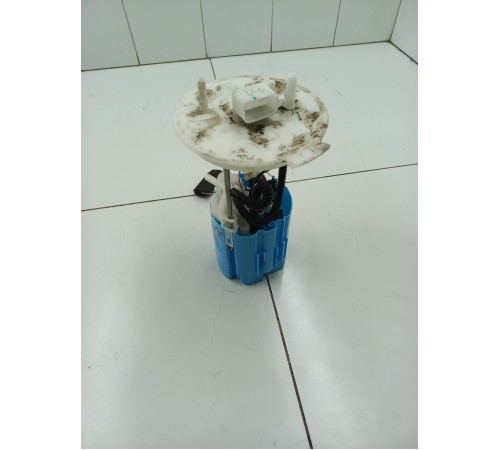 Топливный насос