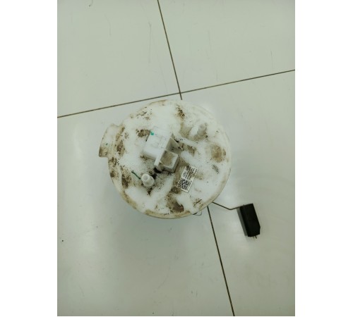 Топливный насос