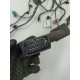 Электропроводка двери передняя левая