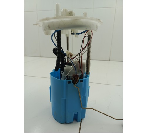 Топливный насос