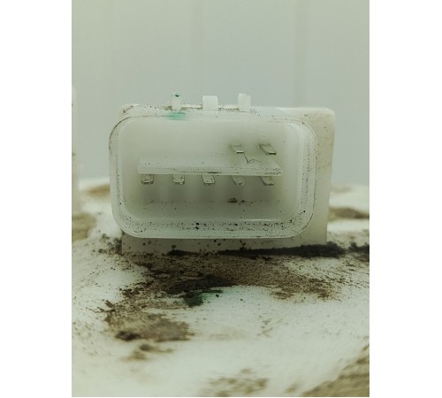 Топливный насос