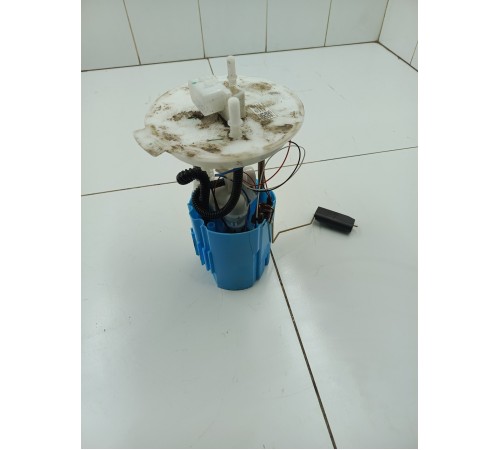 Топливный насос