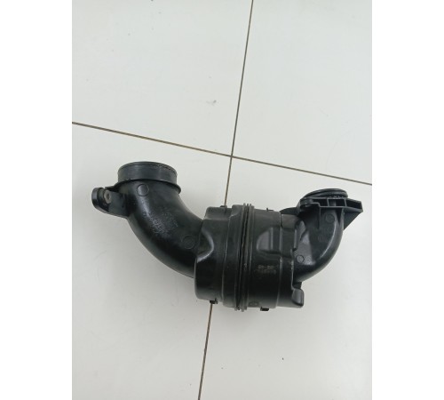 Патрубок интеркулера