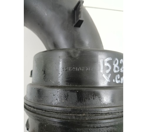 Патрубок интеркулера