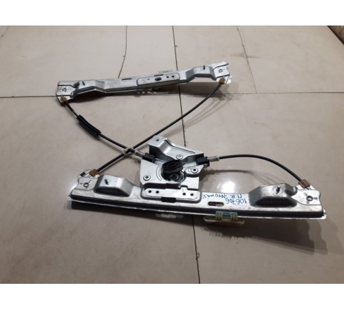 Стеклоподъемник (передний правый)