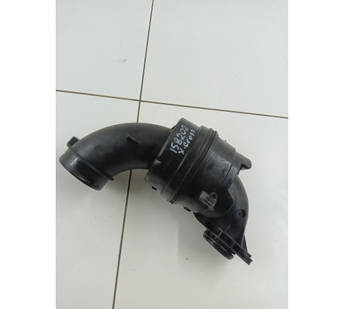 Патрубок интеркулера