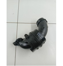 Патрубок интеркулера