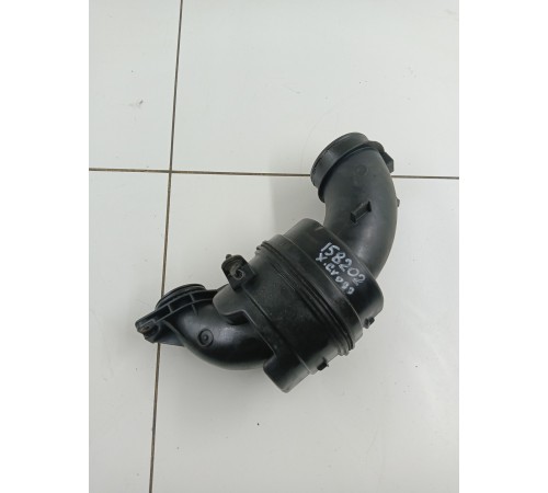 Патрубок интеркулера