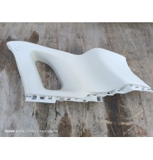 Обшивка багажника правая верхняя