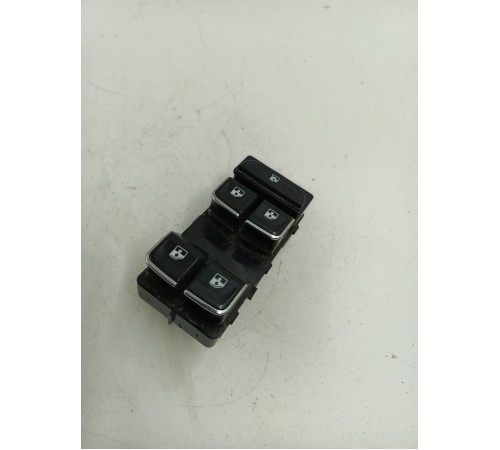 Блок кнопок стеклоподъёмников передний левый