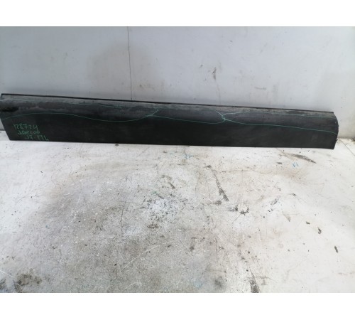 Накладка двери передняя левая