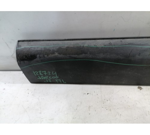 Накладка двери передняя левая