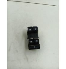 Блок кнопок стеклоподъёмников передний левый