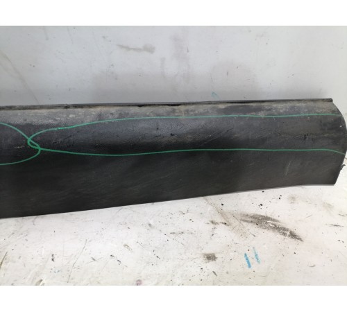 Накладка двери передняя левая