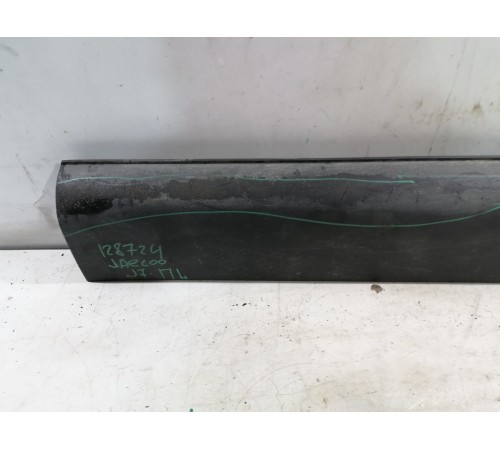 Накладка двери передняя левая