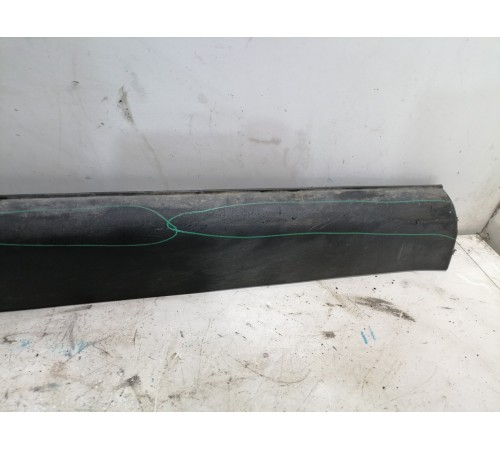 Накладка двери передняя левая