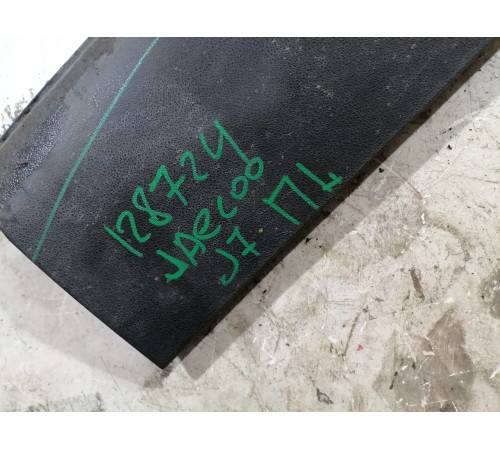 Накладка двери передняя левая