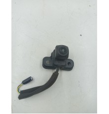 Камера заднего вида