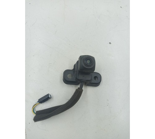 Камера заднего вида