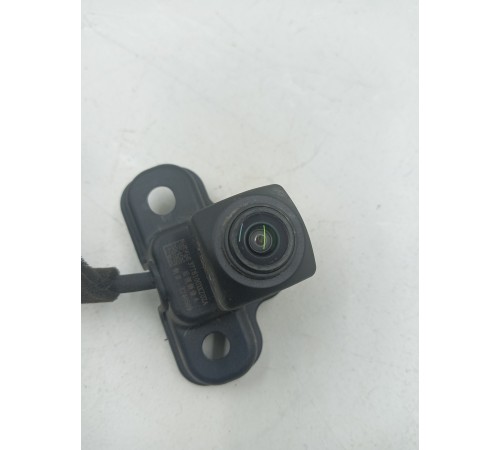 Камера заднего вида