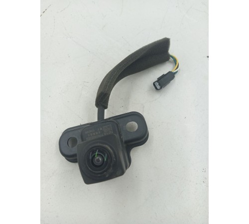 Камера заднего вида