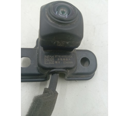 Камера заднего вида