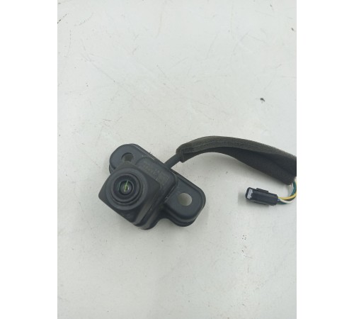 Камера заднего вида