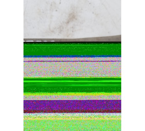 Патрубок системы охлаждения колено