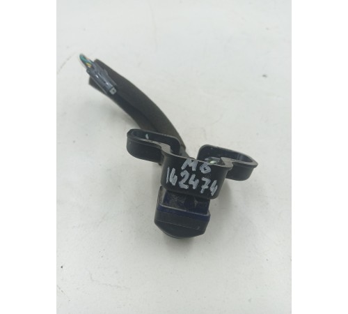 Камера заднего вида