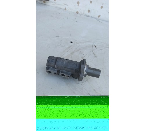 Главный тормозной цилиндр