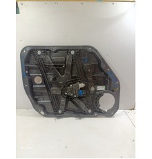 Стеклоподъемник передний левый