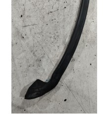 Уплотнитель стекла задний правый верхний