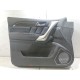 Обшивка двери передняя левая