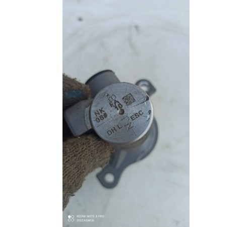 Главный тормозной цилиндр