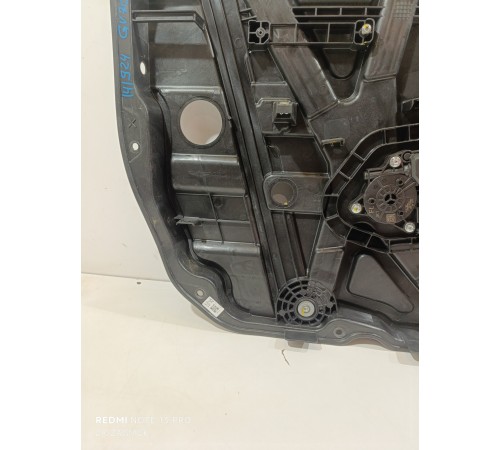 Стеклоподъемник передний левый