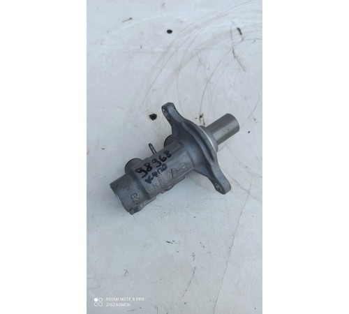 Главный тормозной цилиндр