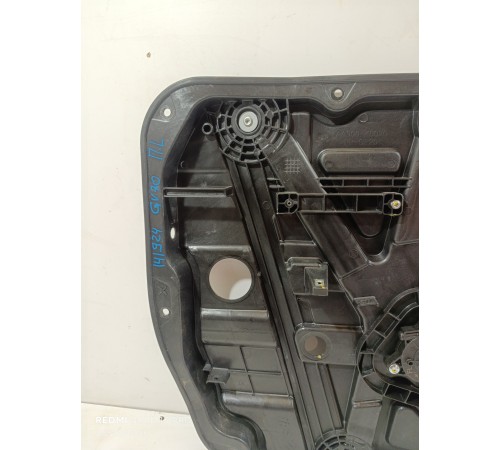 Стеклоподъемник передний левый