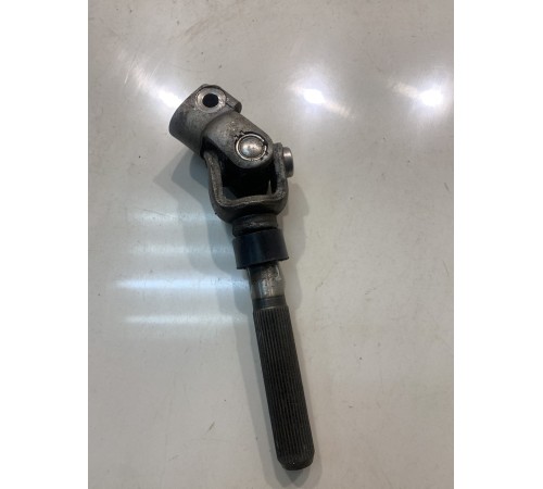 Рулевой кардан