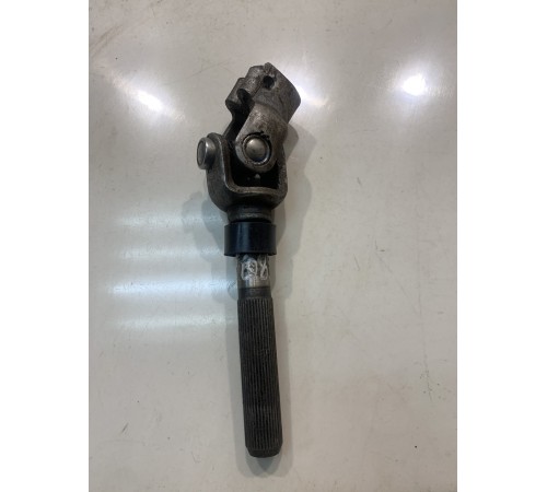 Рулевой кардан