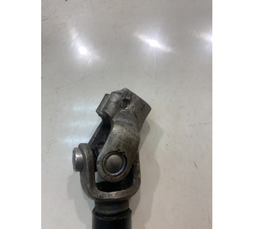 Рулевой кардан