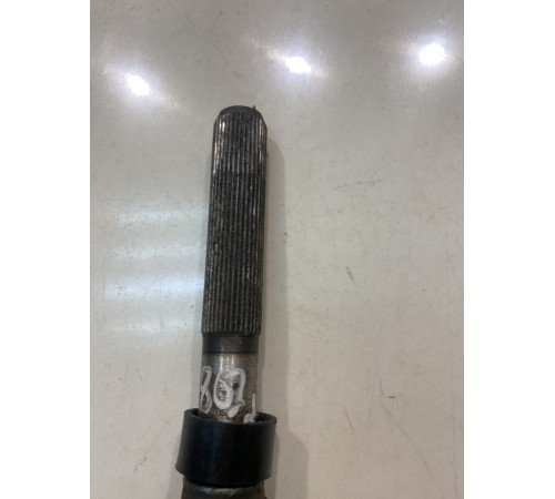 Рулевой кардан