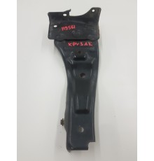 Кронштейн кузова передний левый