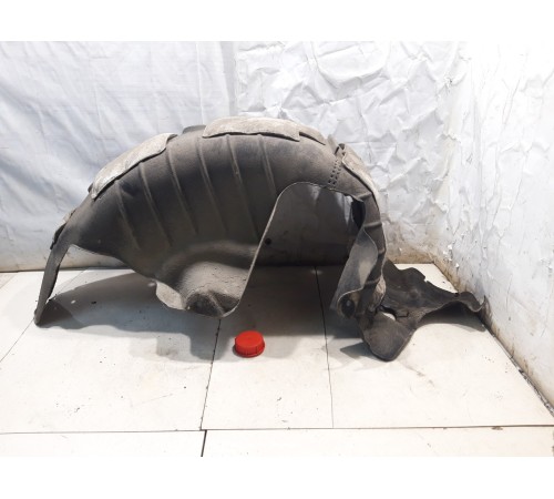 Локер (задний, правый) основной