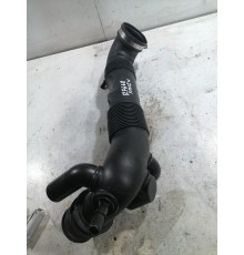 Патрубок воздушного фильтра