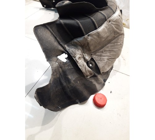 Локер (задний, правый) основной