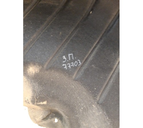 Локер (задний, правый) основной