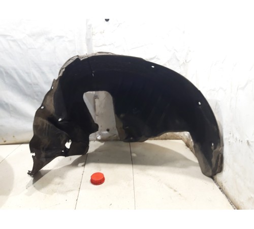 Локер (задний, правый) основной