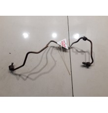 Топливная трубка