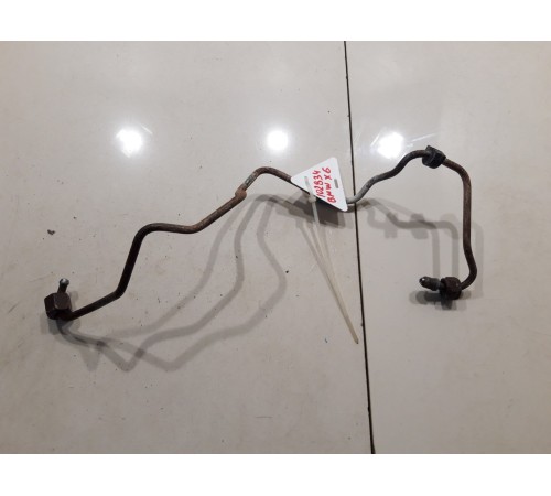 Топливная трубка